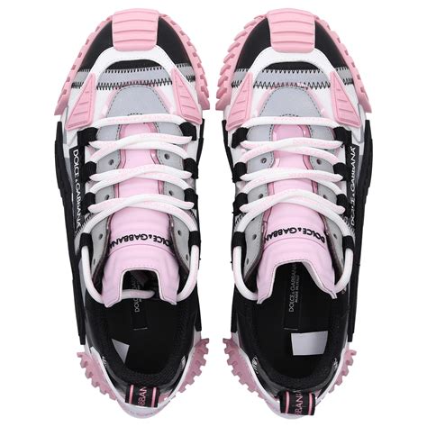 dolce gabbana womens sneakers sale|Dolce & Gabbana low top sneakers.